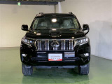 ランドクルーザープラド 2.7 TX Lパッケージ 4WD 