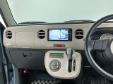 【メーターパネル】シンプルなデザインのメーターパネルは視認性が良く、必要な情報を運転手に分かりやすく伝えてくれます♪
