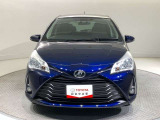 ヴィッツ 1.0 F セーフティ エディション 