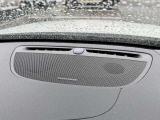 harman/kardonプレミアムサウンド・オーディオシステム 総出力600Wを誇る14スピーカーが、澄み切った高音と迫力ある低音を実現。原音に忠実なサウンドを再生します。