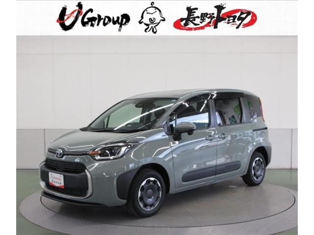 シエンタ ハイブリッド 1.5 Z E-Four 4WD 