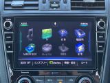 WRX S4 2.0 STI スポーツ アイサイト 4WD 4WD 修復歴無し