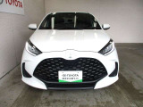 ヤリス 1.5 Z 