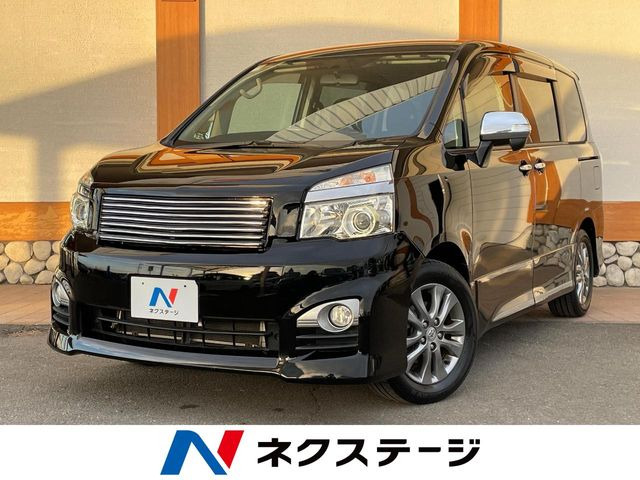 ヴォクシー 2.0 ZS 煌Z