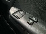 運転席から操作可能なパワーウィンドウ!