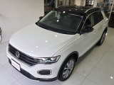 当店おすすめの『T-Roc』が入荷致しました☆