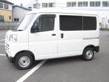 ハイゼットカーゴ デラックス ハイルーフ 