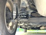 お車を安心してお乗りいただく為には、足回りの定期点検が欠かせません。サービスサポート(有償保証)では無料点検もご提供しており、安心のカーライフをお過ごしいただけるサポート体制が整っています。