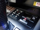 シートヒーター&シートベンチレーター(運転席&助手席)