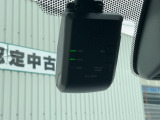 ◆【ドライブレコーダー】映像・音声などを記録する自動車用の装置です。もしもの事故の際の記録はもちろん、旅行の際の思い出としてドライブの映像を楽しむことができます。