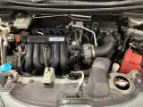 ホンダスタッフがしっかり整備して保証付きにてお渡し致します。エンジンルーム&室内ルームともにクリーニング済みで清潔です。快適なドライブをお楽しみください。