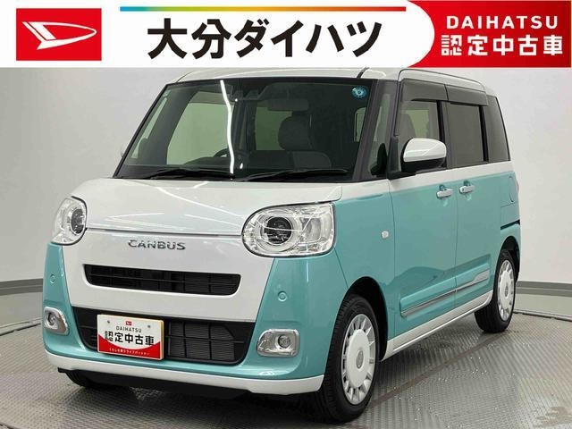 ムーヴキャンバス  ストライプス G