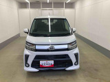 ムーヴカスタム  RS ハイパーリミテッドSAI