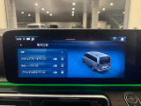 バックカメラにより駐車時の後方確認も楽にできます。