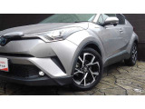 C-HR ハイブリッド 1.8 G 