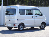 NV100クリッパー DX GLパッケージ ハイルーフ 
