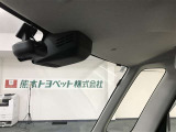 ☆ドラレコ☆事故やトラブルの際の記録やドライブ風景などを記録したり多目的使えます