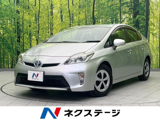 プリウス 1.8 S