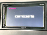 【ナビゲーション】目的地までしっかり案内してくれる使いやすいナビ。Bluetooth接続すればお持ちのスマホやMP3プレイヤーの音楽を再生可能!毎日の運転がさらに楽しくなります!!