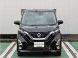 デイズ ハイウェイスター Gターボ プロパイロットエディション 