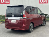 セレナ 2.0 XV 