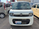 ワゴンRスマイル ハイブリッド(HYBRID) X 4WD 