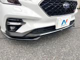レヴォーグ 1.8 STI スポーツ EX 4WD 