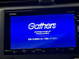 【純正メモリナビ】FM&AMを聴くことは勿論のこと!!CD&DVD再生可能で地デジTVの視聴も可能な多機能ナビでドライブも快適ですよ☆