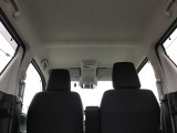 天井も綺麗です☆私は中古車を見るときに天井を良く見るようにしています☆ここが綺麗な車は車内が綺麗なことが多いです☆