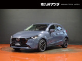 MAZDA2 15 SPORT+入荷しました!