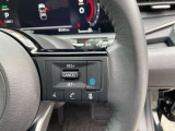 プロパイロットも付いているので高速道路での運転も快適です。