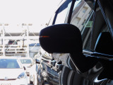 ドアミラーウインカー