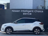 安心の保証付きです!!全国の日産ディーラーの工場でアフターメンテナンスを受けて頂けますので、ご安心してお乗り頂けます☆