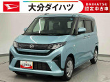 ちょうど良い大きさでおすすめのムーヴ! 通勤・お買い物なんでもお任せください。