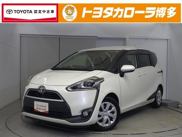 シエンタ 1.5 G 