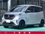 日産 サクラ