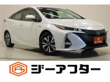 【中古車情報】トヨタ プリウスPHV 1.8 S セーフティパッケージ 禁煙車 純正8インチナビ バックカメラ の中古車詳細（走行距離：4.1万km、カラー：プラチナホワイトパールマイカ、販売地域：新潟県新潟市東区津島屋）