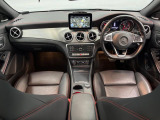 CLAシューティングブレーク CLA180 AMGスタイル 