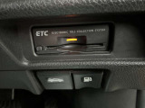 ★ETC付き★スムーズに運転するにも必需品★高速を利用される方の必須アイテムですね★