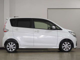 軽マートの車は全車安心の保証付!!自信があるのでできるんです♪整備工場、板金工場、完備♪