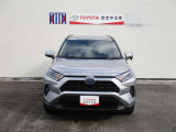 RAV4 2.5 ハイブリッド X 