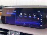 お気に入りの曲をBluetoothで再生できます♪ ドライブがさらに楽しくなりますよ♪