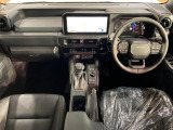 ランドクルーザーFJ 2.7 VX 4WD 