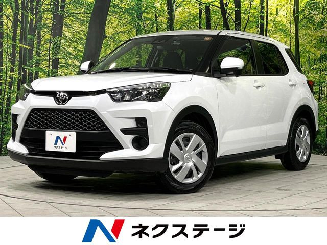 ライズ 1.0 X 