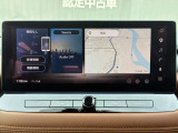NissanConnectナビ付き★ 有料サービスに加入すると様々な便利機能がお使いいただけます(^o^)