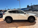 CX-5 2.0 20S スマートエディション 
