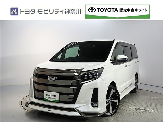 ノア 2.0 Si W×B