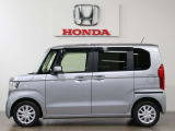 N-BOX G L ターボ ホンダセンシング 4WD 