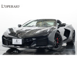 シボレー コルベット Z06