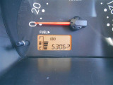 走行530623km
